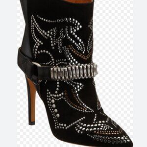 Isabel Marant Ankle Bootie